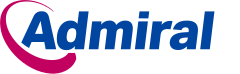 EUI Admiral logo